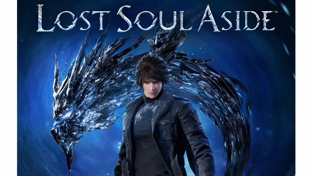 Lost Soul Aside (PS5) review: A decade in the making, flashes of brilliance, some stumbles