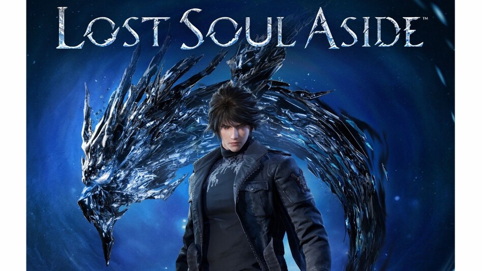 Lost Soul Aside (PS5) Lost Soul Aside (PS5)