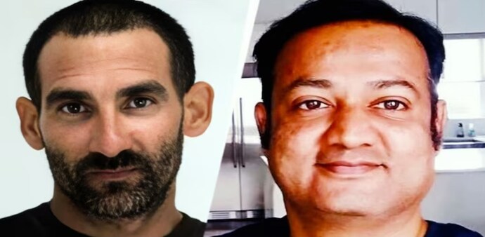 A GoFundMe for Mouli’s funeral and his son’s education has raised over $85,000 in two days. A GoFundMe for Mouli’s funeral and his son’s education has raised over $85,000 in two days.