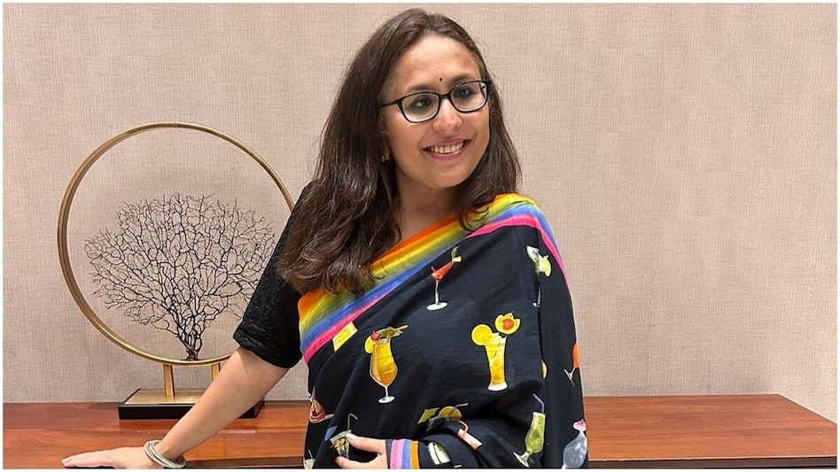 “It’s not about having no debt. It’s about managing debt that doesn’t turn into stress,” she said. “It’s not about having no debt. It’s about managing debt that doesn’t turn into stress,” she said.