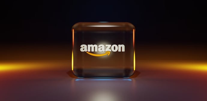 Amazon Amazon