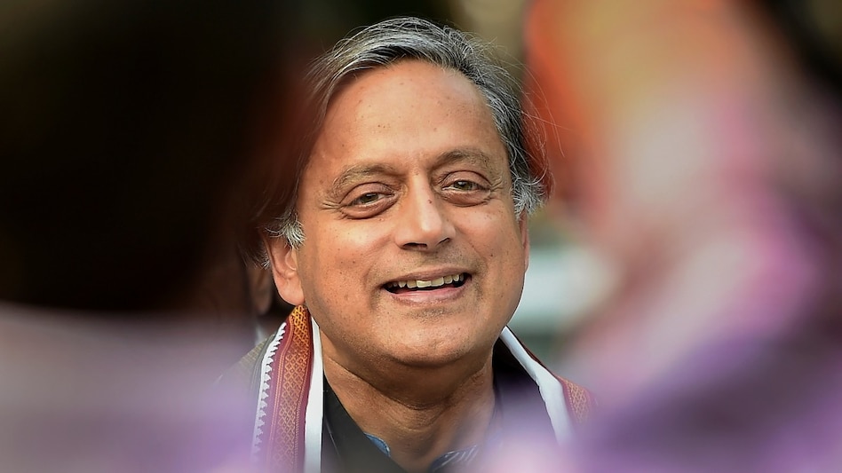Nepal protests: Shashi Tharoor says India must strike the right balance Nepal protests: Shashi Tharoor says India must strike the right balance