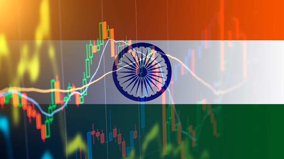 NITI Aayog maps India's AI moment: $1.4 trillion boost to growth by 2035 NITI Aayog maps India's AI moment: $1.4 trillion boost to growth by 2035