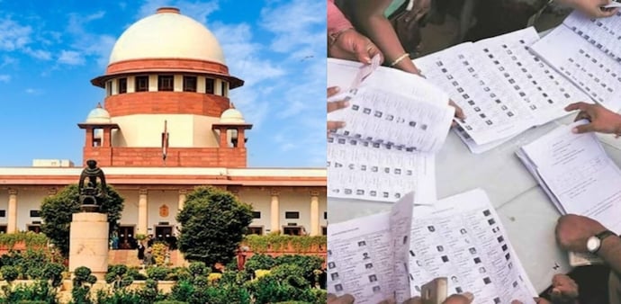 The Supreme Court has scheduled a hearing on the final arguments regarding the validity of the SIR exercise in Bihar for October 7. The Supreme Court has scheduled a hearing on the final arguments regarding the validity of the SIR exercise in Bihar for October 7.