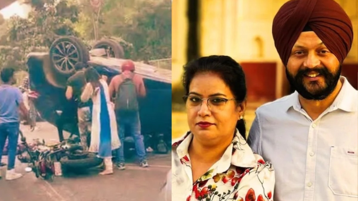 A case has been registered under several sections of the Bharatiya Nyaya Sanhita, including rash driving, acts endangering life, culpable homicide not amounting to murder, and causing disappearance of evidence or giving false information. A case has been registered under several sections of the Bharatiya Nyaya Sanhita, including rash driving, acts endangering life, culpable homicide not amounting to murder, and causing disappearance of evidence or giving false information.