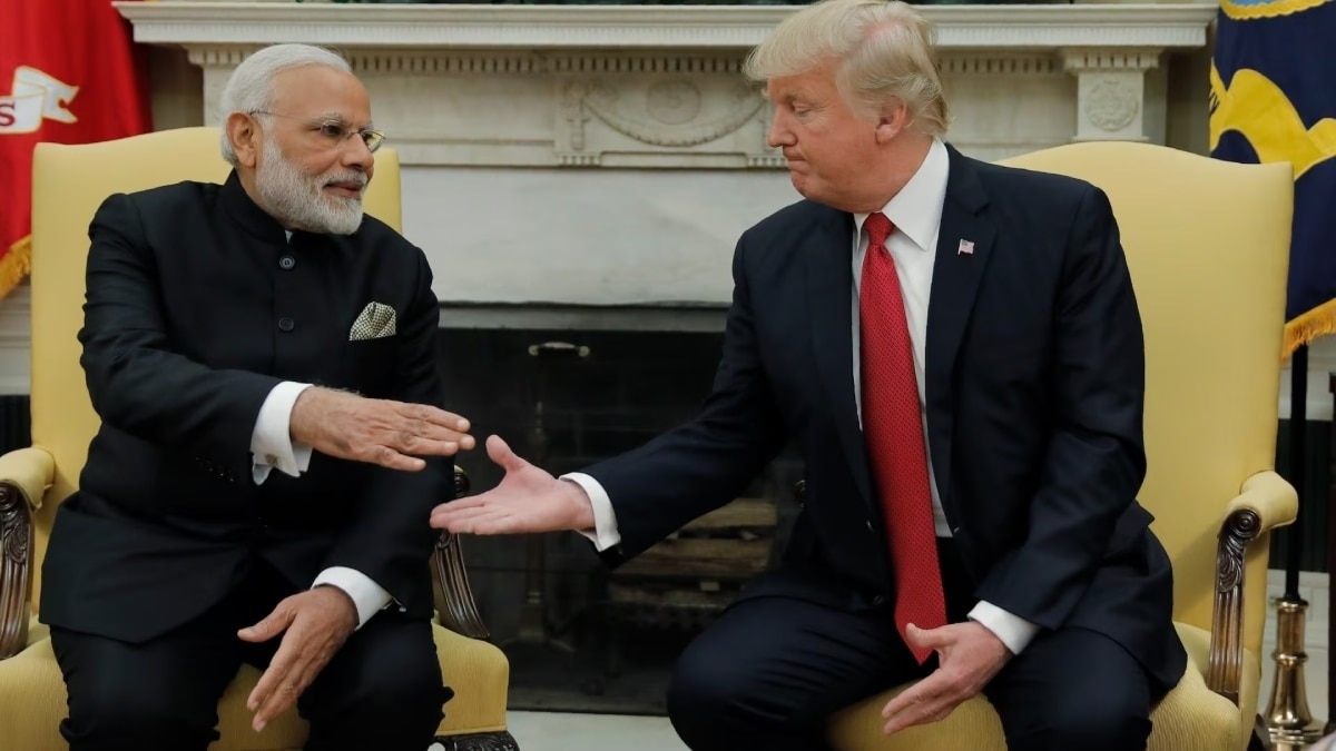 In recent weeks, however, there has been a change in stance with US President Donald Trump noting that India and the US are continuing negotiations to address the trade barriers between the two nations. In recent weeks, however, there has been a change in stance with US President Donald Trump noting that India and the US are continuing negotiations to address the trade barriers between the two nations.
