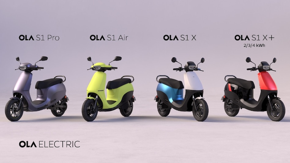 Ola Electric: The stock has advanced 4.99 per cent over two trading days, while its one-month gain stands at 47.41 per cent. Ola Electric: The stock has advanced 4.99 per cent over two trading days, while its one-month gain stands at 47.41 per cent.