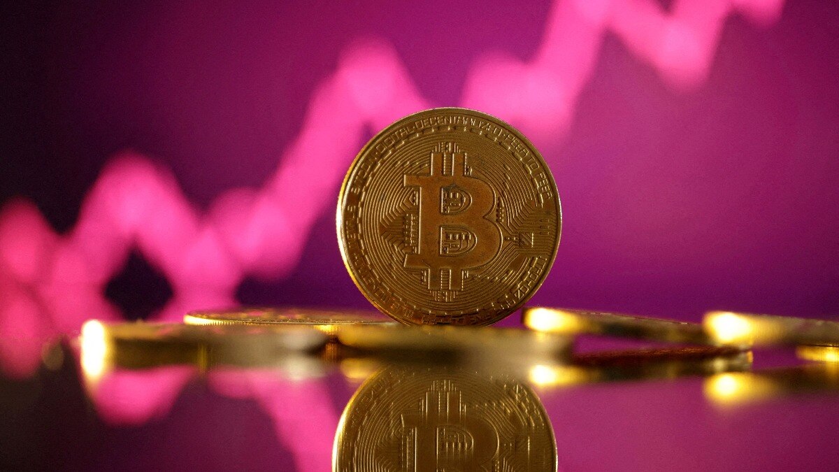 'Sheep mentality...:' Financial advisor warns Indian investors not to ignoer Bitcoin’s $1mn potential