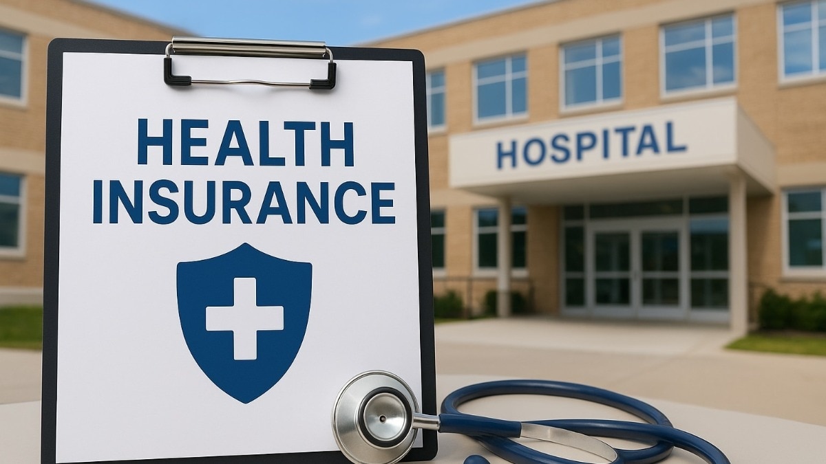 GST cut, premiums up: Investor slams health insurers, urges PMO to scrutinise IRDA