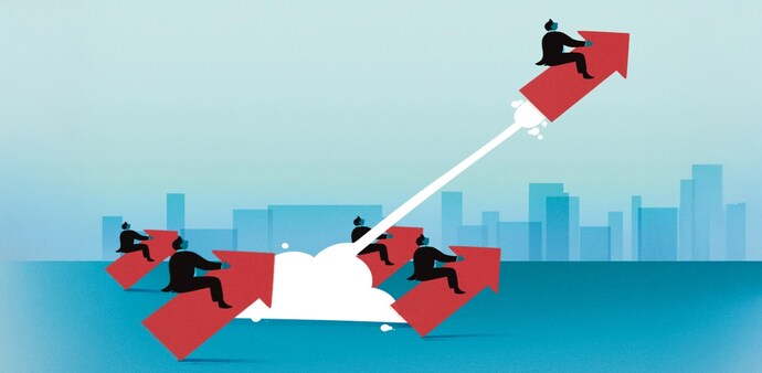How will select stocks lead Dalal Street's next rally How will select stocks lead Dalal Street's next rally