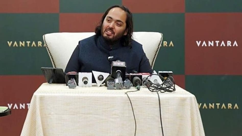 Vantara says SIT report proves doubts were baseless Vantara says SIT report proves doubts were baseless