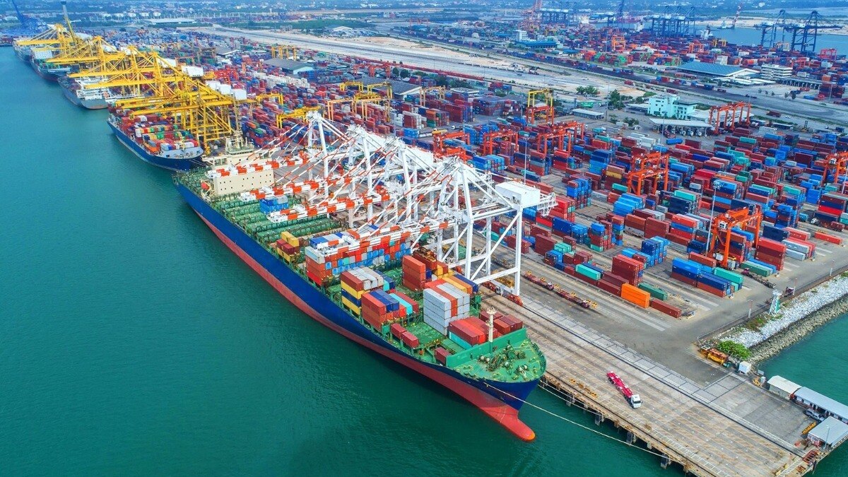 Exports up, gold imports crash: India's August trade deficit narrows to $26.49 billion