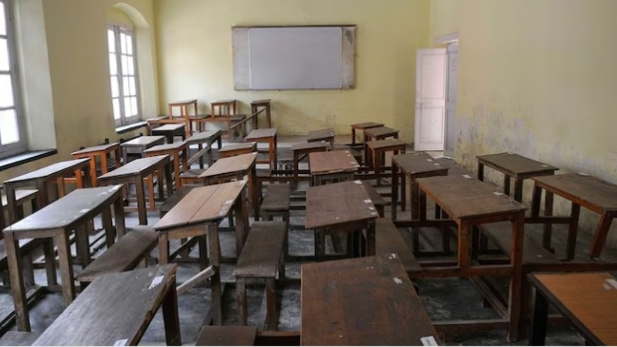 His post strikes a chord in a country where education is often the only perceived route to success—but the process itself, he warns, is turning ambition into disillusionment.