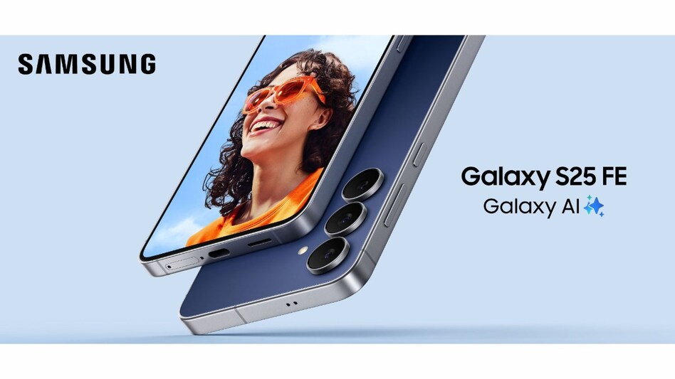 Samsung Galaxy S25 FE Samsung Galaxy S25 FE