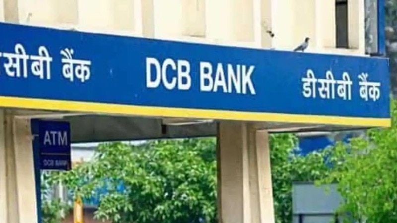 Systematix believes DCB Bank Ltd is likely to move toward Rs 134 and potentially Rs 139 in the near term. 