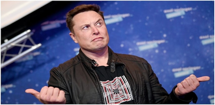 Elon Musk's SpaceX eyes mobile network launch with $17 billion spectrum acquisition Elon Musk's SpaceX eyes mobile network launch with $17 billion spectrum acquisition