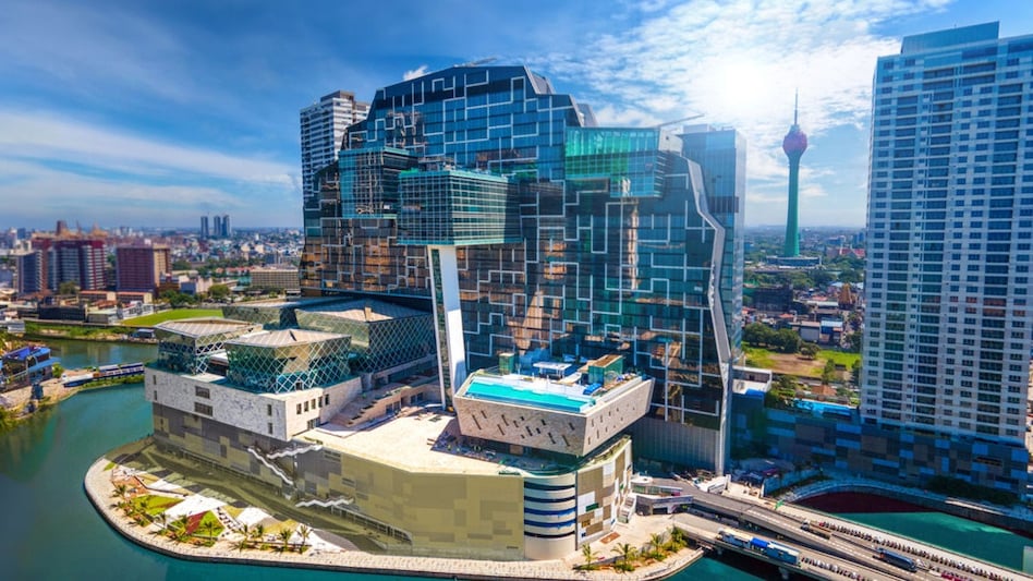 City of Dreams Sri Lanka City of Dreams Sri Lanka