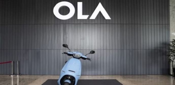 Ola Electric recently announced the launch of 4680 Bharat Cell integrated vehicles. Ola Electric recently announced the launch of 4680 Bharat Cell integrated vehicles.