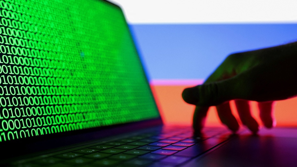 cyber security