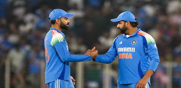 BCCI finds its new sponsor for Team India after the departure of Dream11 -- Apollo Tyres BCCI finds its new sponsor for Team India after the departure of Dream11 -- Apollo Tyres