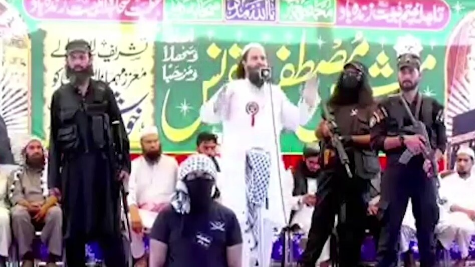 Jaish-e-Mohammad confirms Indian strike in Bahawalpur killed Masood Azhar's family members Jaish-e-Mohammad confirms Indian strike in Bahawalpur killed Masood Azhar's family members