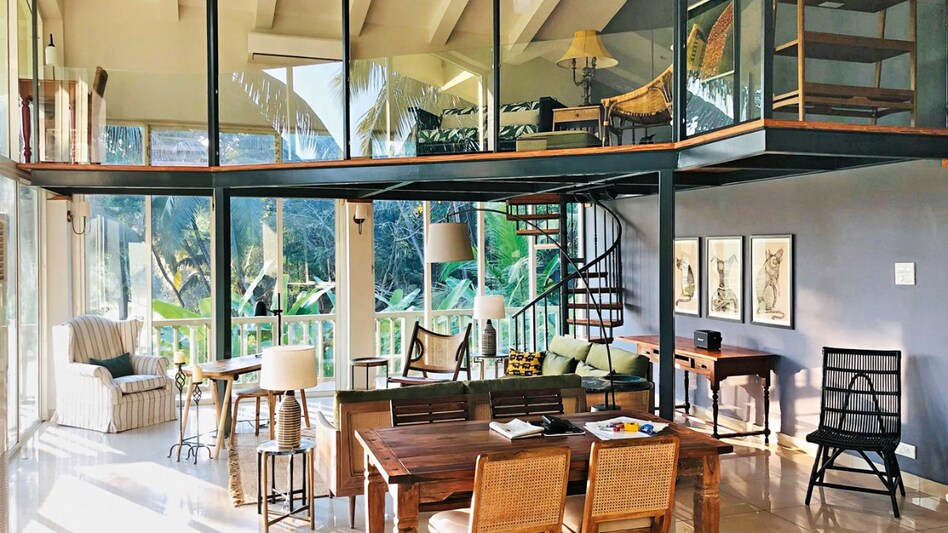 Home-swapping platforms are helping travelers to live like a local without paying a hefty hotel fee Home-swapping platforms are helping travelers to live like a local without paying a hefty hotel fee