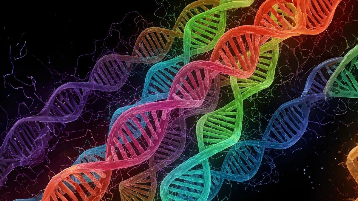  The company sees India not only as a growing market for genetic testing but also as a base for scientific innovation and global operations.