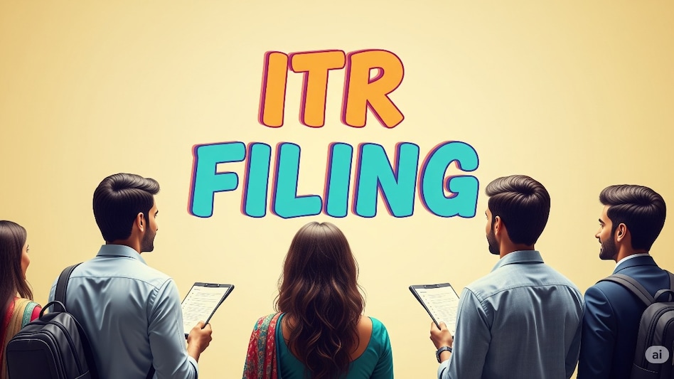 Taxpayers who miss this deadline will need to file belated returns by December 31, 2025, attracting penalties of Rs 1,000 for incomes below Rs 5 lakh and Rs 5,000 for higher incomes. Taxpayers who miss this deadline will need to file belated returns by December 31, 2025, attracting penalties of Rs 1,000 for incomes below Rs 5 lakh and Rs 5,000 for higher incomes.