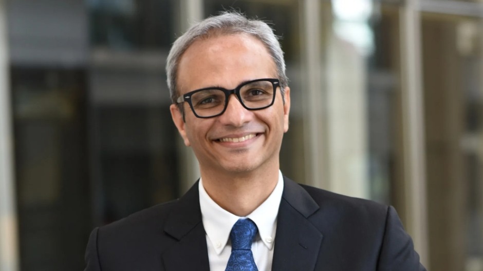 Srinivas Phatak appointed as the new CFO of Unilever