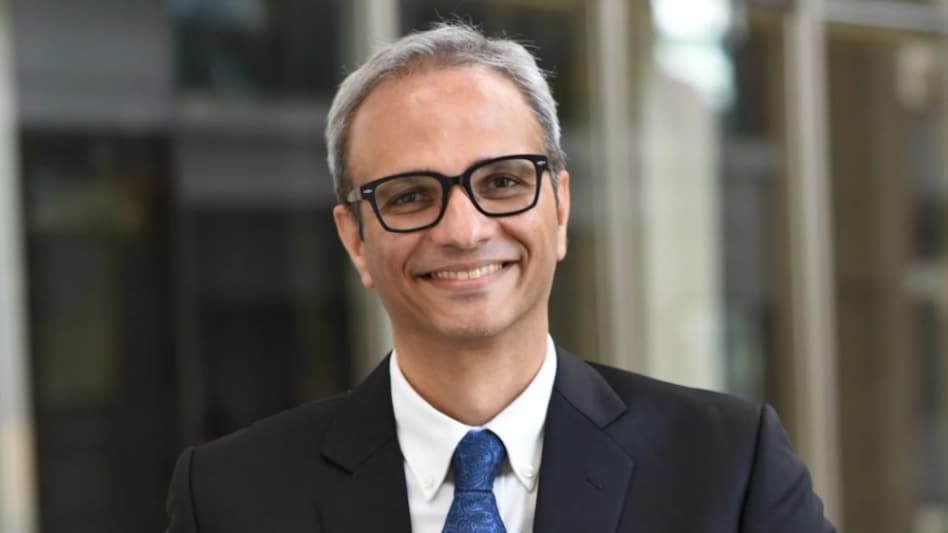 Srinivas Phatak appointed as the new CFO of Unilever Srinivas Phatak appointed as the new CFO of Unilever