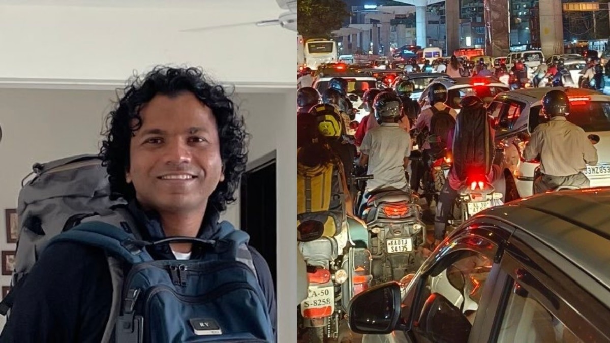 CEO Rajesh Kumar Yabaji announced the move on X in what read like a breakup note, complete with a broken-heart emoji CEO Rajesh Kumar Yabaji announced the move on X in what read like a breakup note, complete with a broken-heart emoji