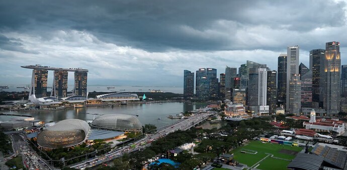Planning a leisure trip or F1 visit? Here are Singapore visa requirements for Indian nationals Planning a leisure trip or F1 visit? Here are Singapore visa requirements for Indian nationals