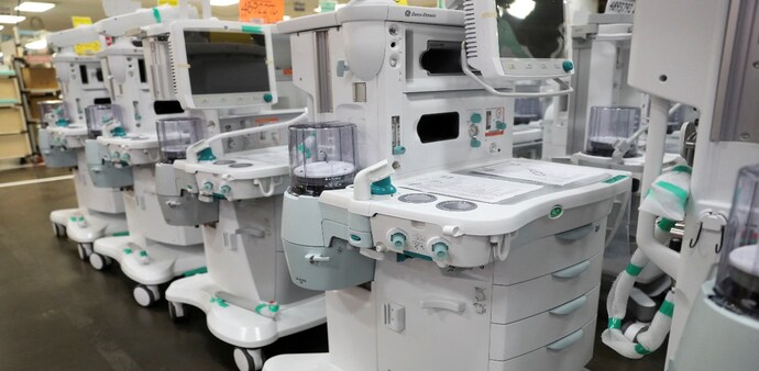The medical council had launched initiatives to guide the development of health technologies The medical council had launched initiatives to guide the development of health technologies