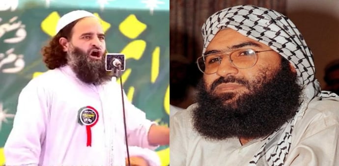 Jaish commander names Masood Azhar as mastermind of Delhi and Mumbai terror Jaish commander names Masood Azhar as mastermind of Delhi and Mumbai terror