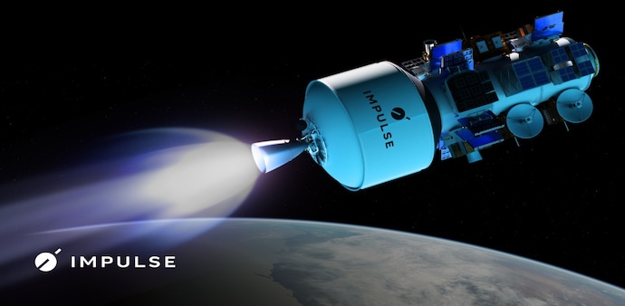 Impulse Space Impulse Space