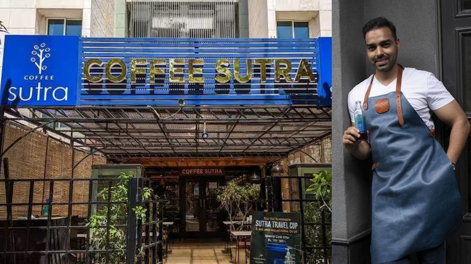 Coffee Sutra Coffee Sutra