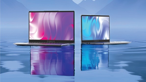 Primebook launches 2 Pro and 2 Max in India, bringing AI-powered laptops under ₹20,000