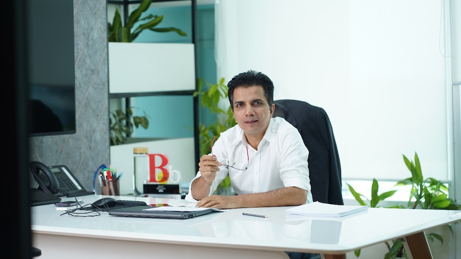 Ranvir Singh, CEO & Director, Kissht Ranvir Singh, CEO & Director, Kissht