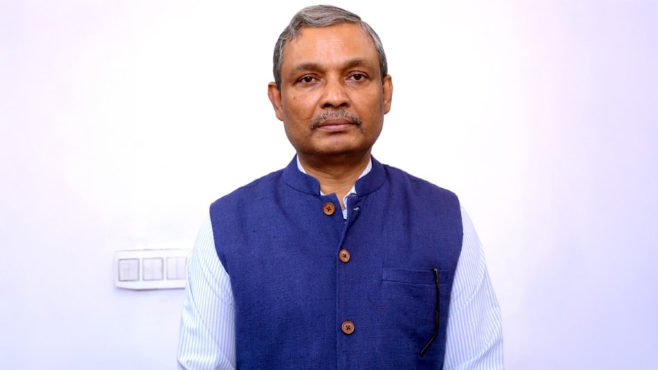 Ministry of DoNER Secretary Chanchal Kumar Ministry of DoNER Secretary Chanchal Kumar