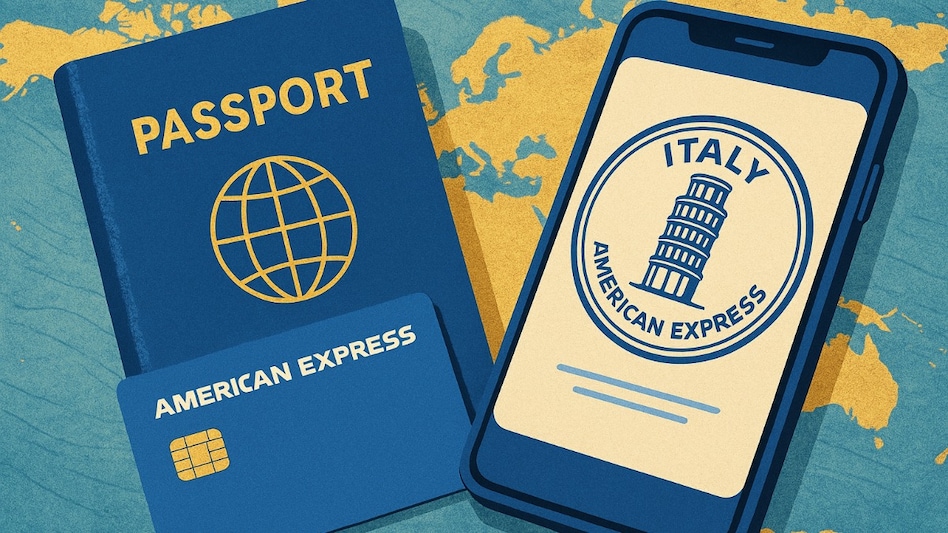 American Express launches NFT project American Express launches NFT project