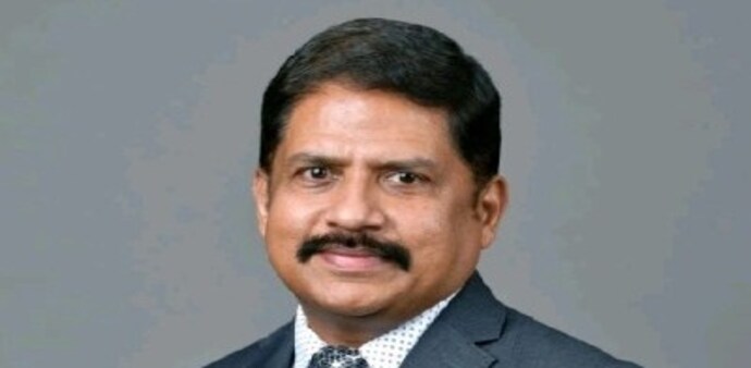 Surendran Chemmenkotil, Managing Director of Metropolis Healthcare Surendran Chemmenkotil, Managing Director of Metropolis Healthcare