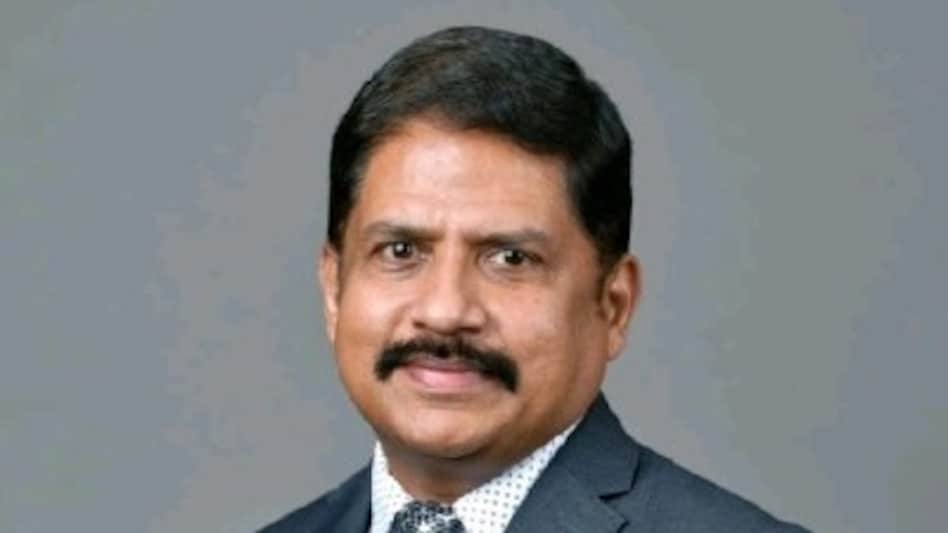 Surendran Chemmenkotil, Managing Director of Metropolis Healthcare Surendran Chemmenkotil, Managing Director of Metropolis Healthcare