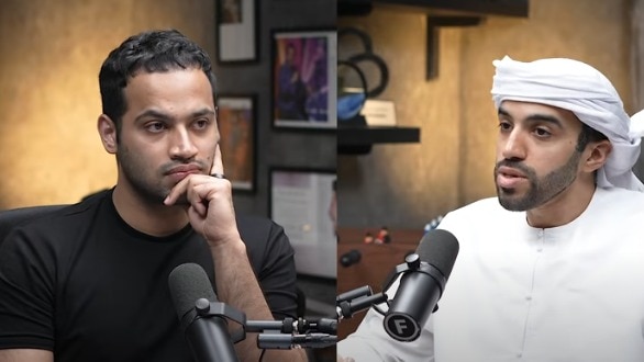 'People find heaven here': UAE ambassador explains why Indians prefer Dubai