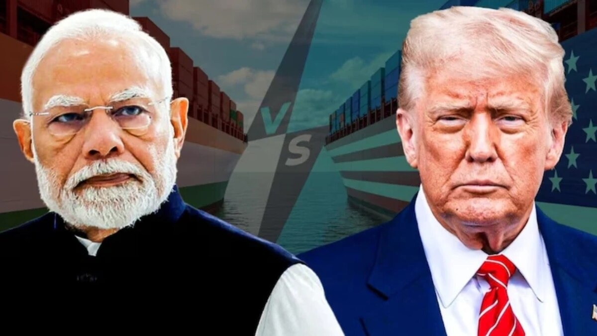 EU sanctions and US tariffs not tied to oil, but India's market, says Alhajji EU sanctions and US tariffs not tied to oil, but India's market, says Alhajji