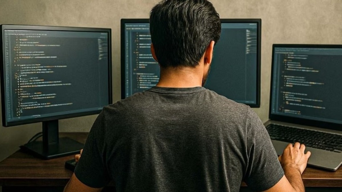 Ultimately, the message was clear: merit matters—but only when paired with strategy. Those who don't negotiate, lose. Ultimately, the message was clear: merit matters—but only when paired with strategy. Those who don't negotiate, lose.