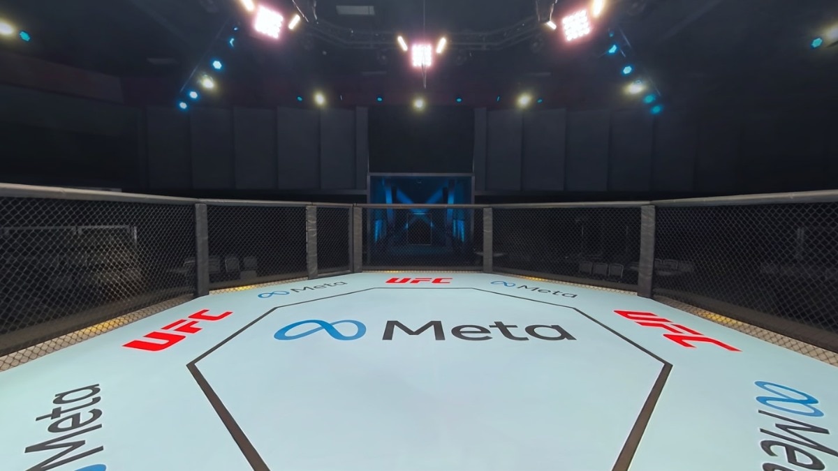 Meta Unveils Hyperscape Early Access and Exciting New VR Features