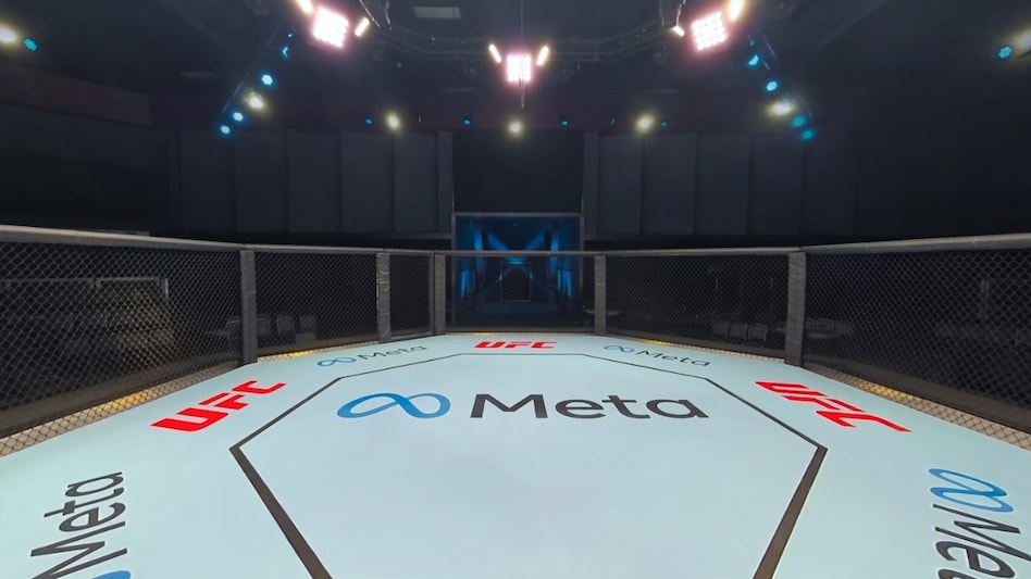 Meta Hyperscape Meta Hyperscape