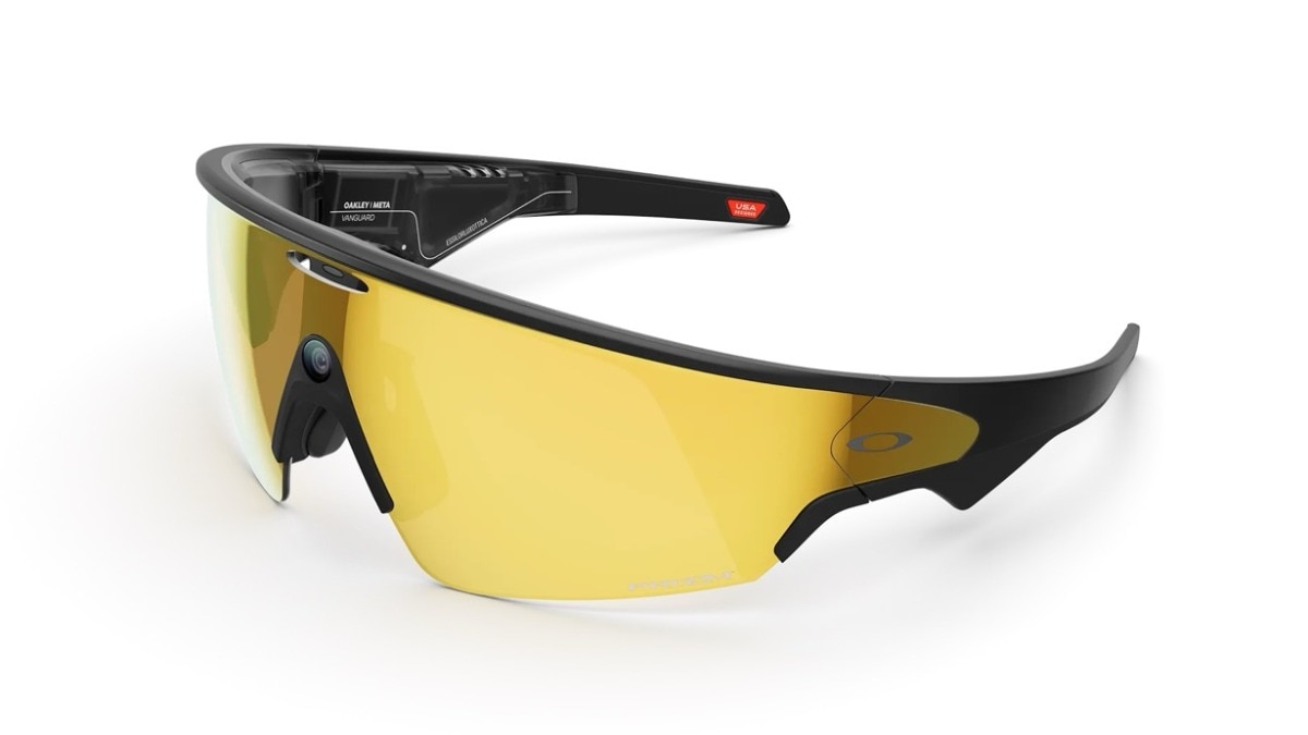 Oakley Meta Vanguard