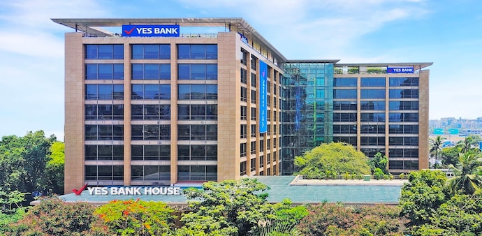 YES Bank: The stock traded above the 5-day, 10-, 20-, 30-, 50-, 100-, 150-day and 200-day simple moving averages (SMAs). YES Bank: The stock traded above the 5-day, 10-, 20-, 30-, 50-, 100-, 150-day and 200-day simple moving averages (SMAs).