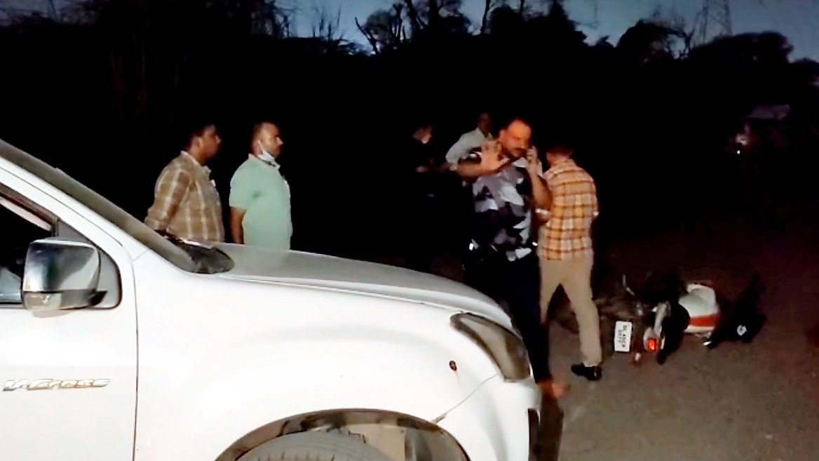 Shooting outside Disha Patani’s Bareilly residence: Two dead, four injured 